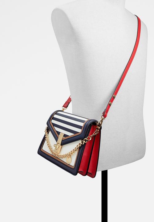 ALDO - Amdouna top shoulder bag - multi