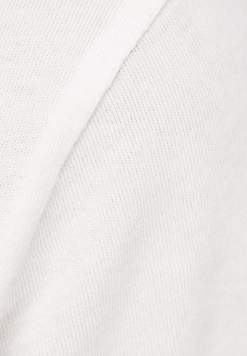 ONLY - Olivia asymmetrical tee
