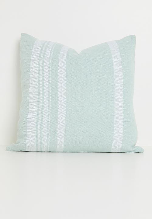 Haven & Earth  - Protea Scatter - Eggshell