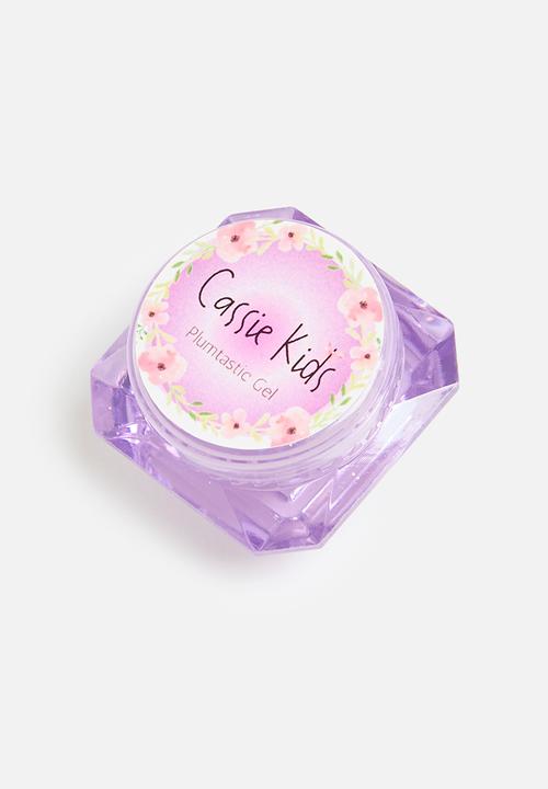 Cassie Kids - Fancy firefly bioglitter - plumtastic