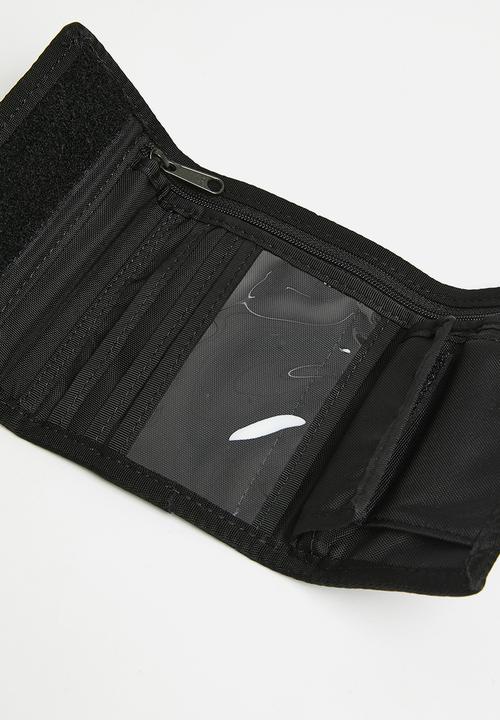 The North Face - Base Camp Wallet - Tnf Black