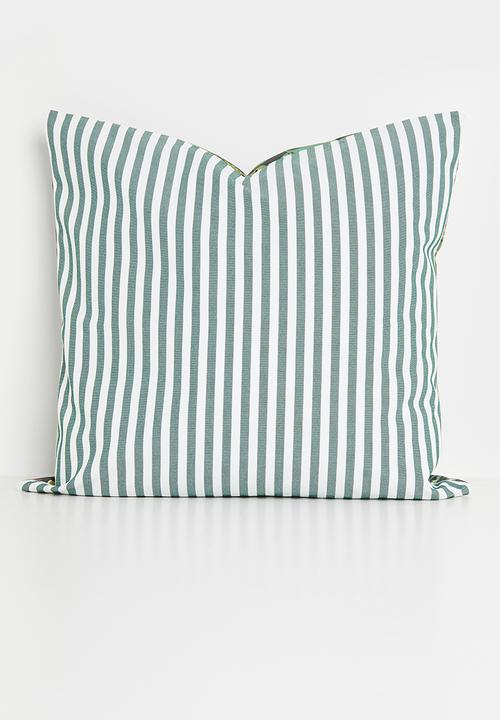 Hertex Fabrics - Paradise outdoor cushion cover - Multi