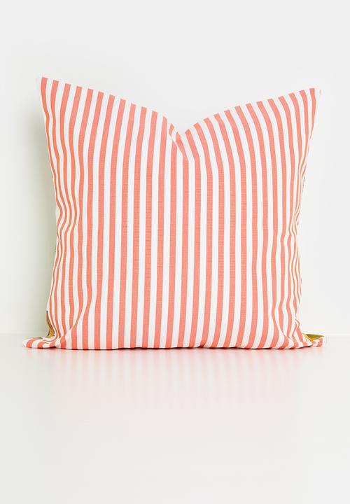 Hertex Fabrics - Tropical outdoor cushion cover - Multi
