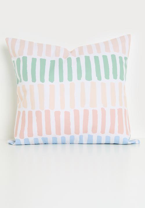 Sixth Floor - Gigi cushion cover - Multi