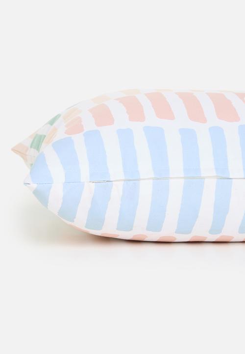 Sixth Floor - Gigi cushion cover - Multi