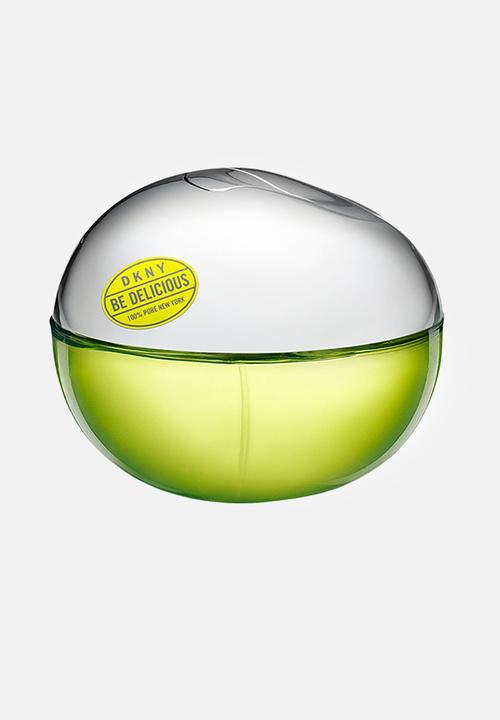 DKNY - DKNY Be Delicious Gift Set Edp - 100ml + 30ml