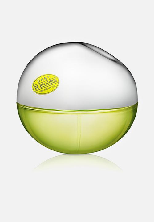 DKNY - DKNY Be Delicious Gift Set Edp - 100ml + 30ml