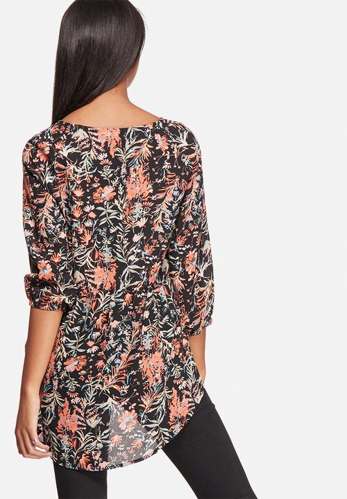 ONLY - Clematis Sima Top