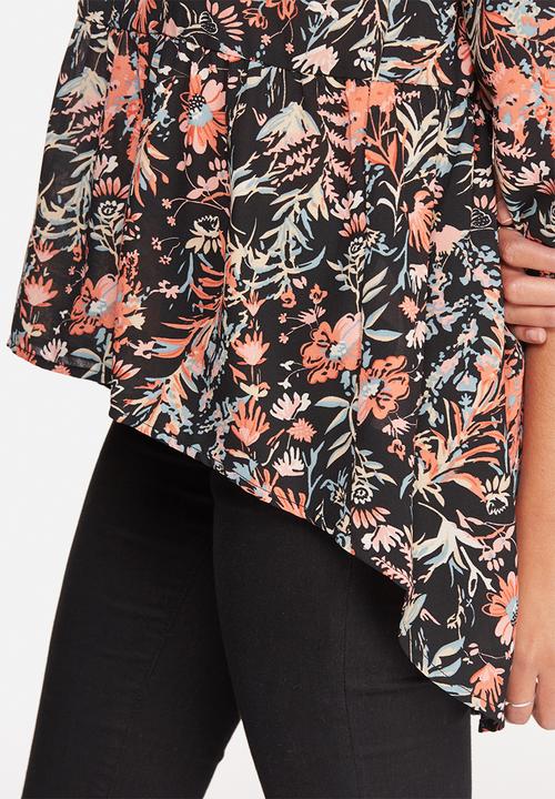 ONLY - Clematis Sima Top