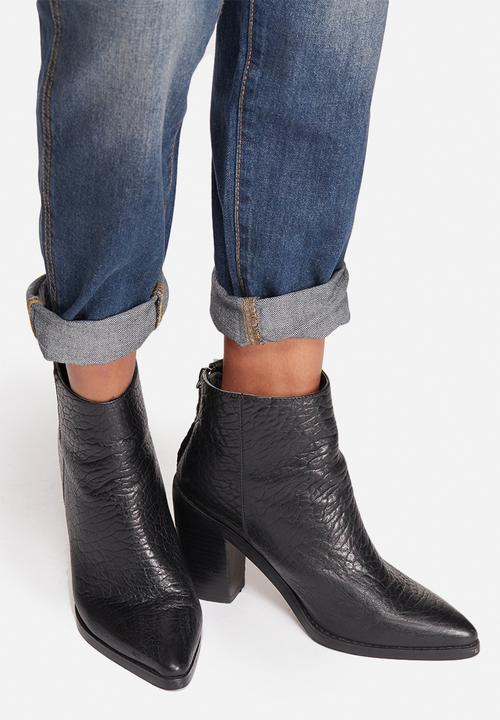 ONLY - Bedford Denim Dungaree