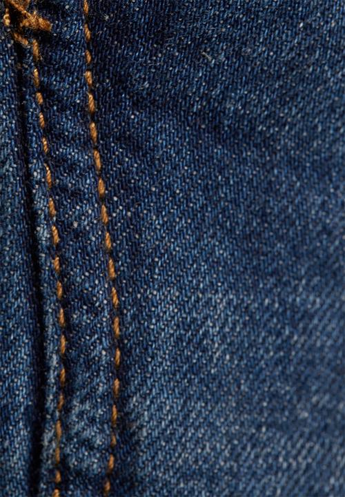 ONLY - Bedford Denim Dungaree