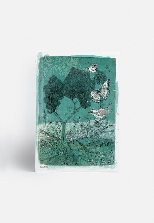Sweet William - Wilderness