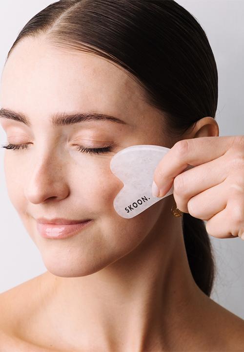 SKOON. - Sleep depuff + Gua Sha