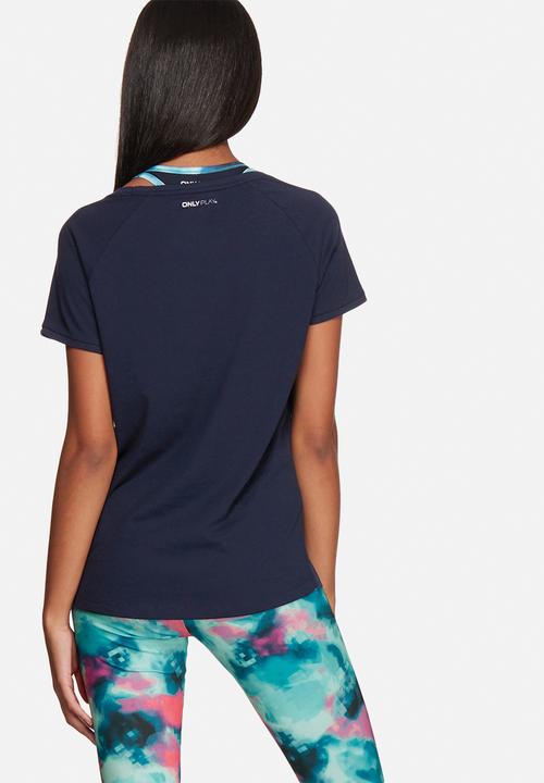ONLY Play - Eleta Regular Tee 