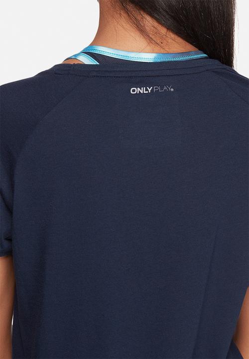 ONLY Play - Eleta Regular Tee 