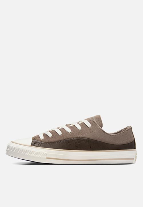Converse - Chuck taylor all star coffee break ox