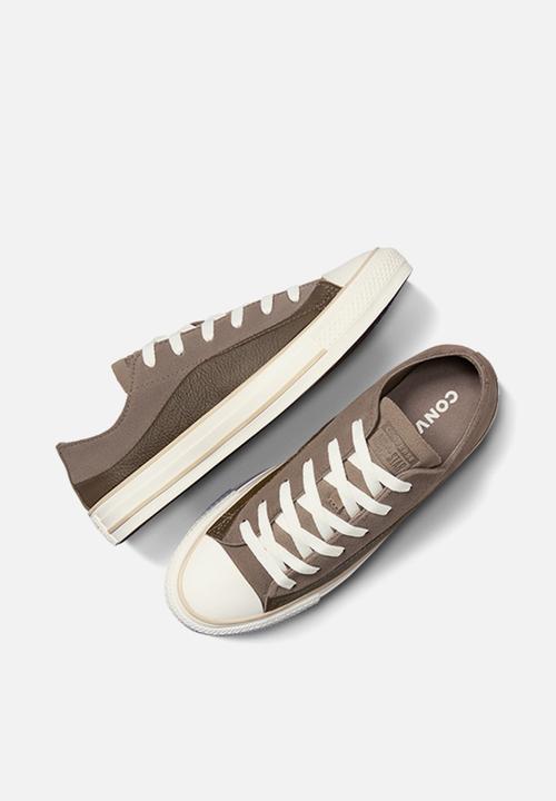 Converse - Chuck taylor all star coffee break ox