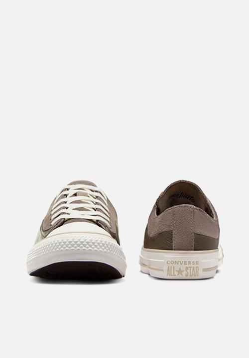 Converse - Chuck taylor all star coffee break ox