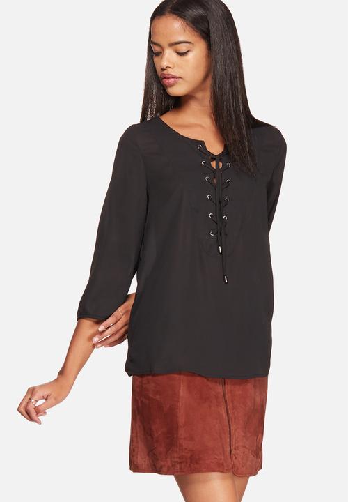 ONLY - Smilla String Top