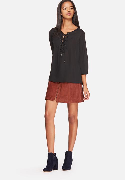 ONLY - Smilla String Top