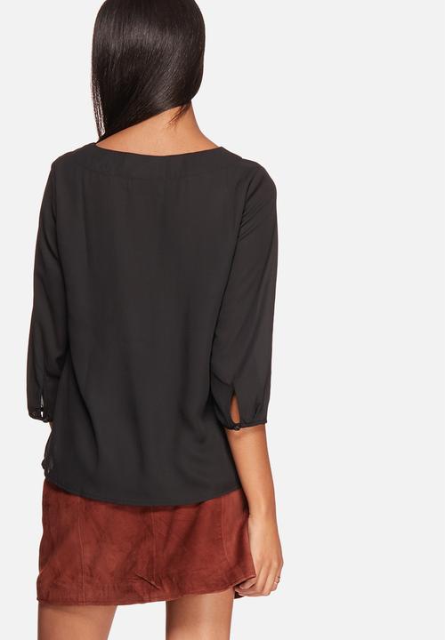 ONLY - Smilla String Top
