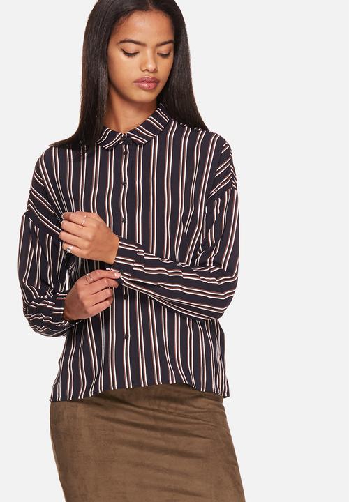 ONLY - Pape Shirt