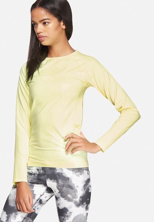 ONLY Play - Suko Seamless Training Tee