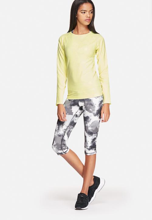 ONLY Play - Suko Seamless Training Tee