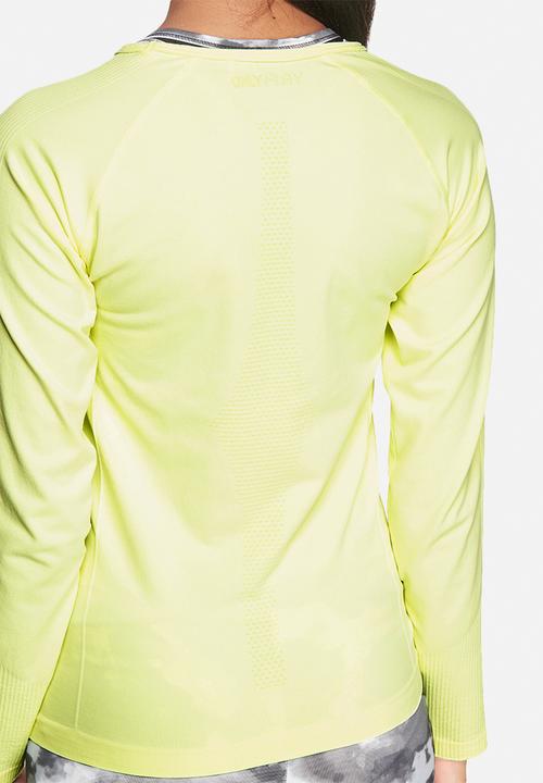 ONLY Play - Suko Seamless Training Tee