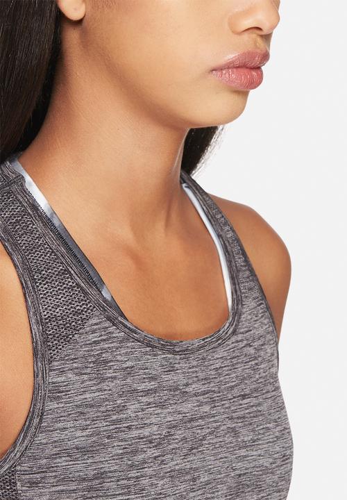 ONLY Play - Jacquelyn Seamless Training Top