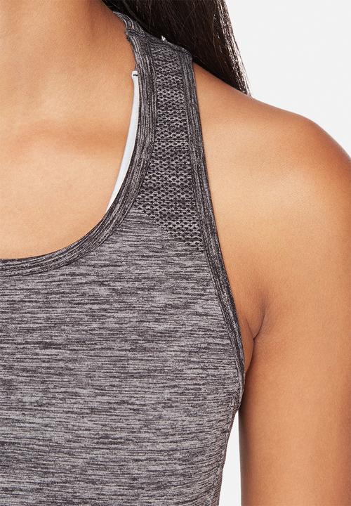 ONLY Play - Jacquelyn Seamless Training Top