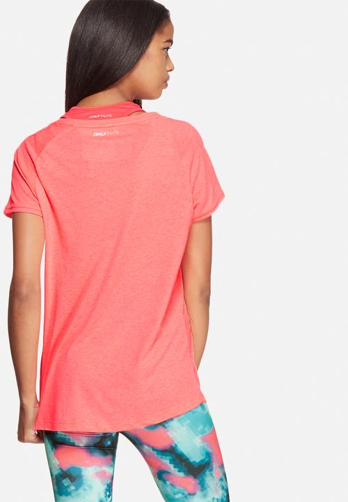 ONLY Play - Eleta Regular Tee