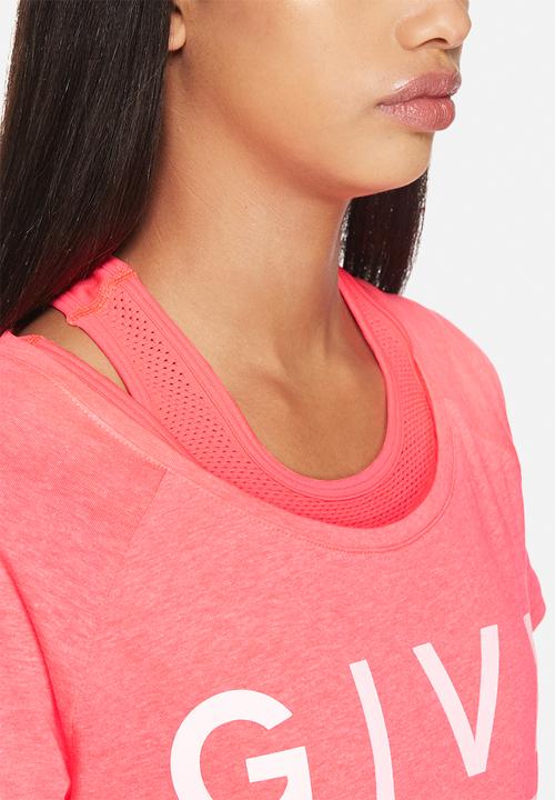 ONLY Play - Eleta Regular Tee