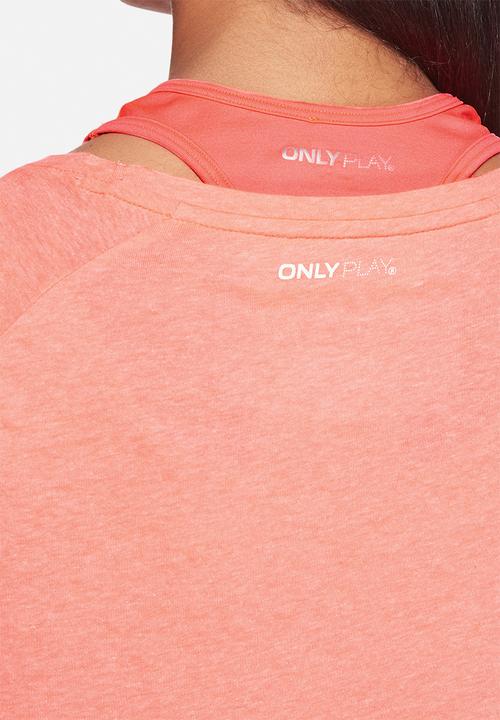 ONLY Play - Eleta Regular Tee