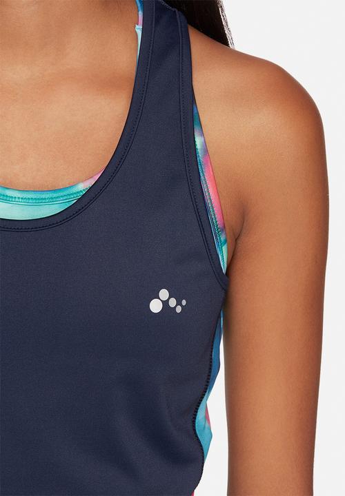 ONLY Play - Suz Training Top