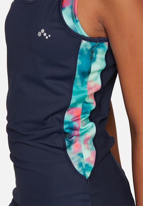 ONLY Play - Suz Training Top