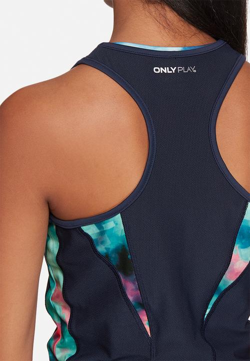 ONLY Play - Suz Training Top