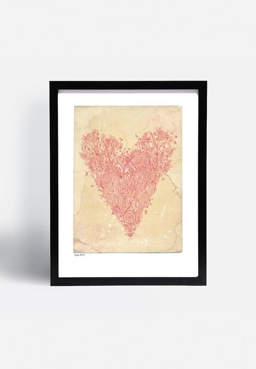 Sweet William - Love Art