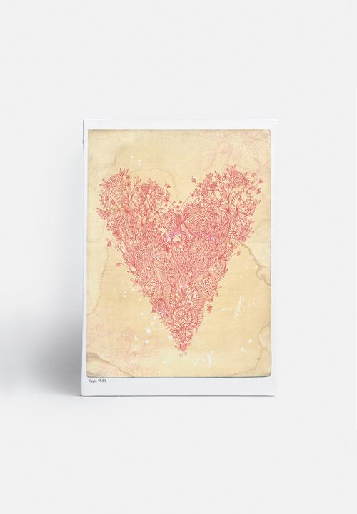 Sweet William - Love Art