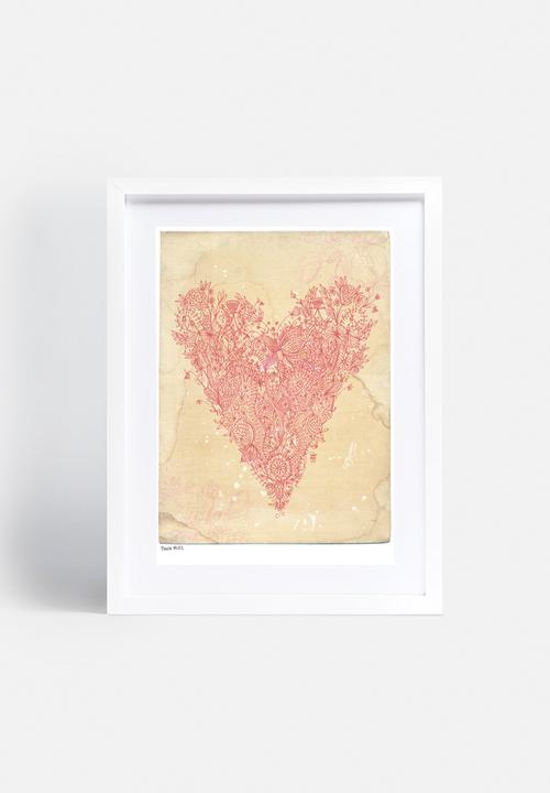 Sweet William - Love Art