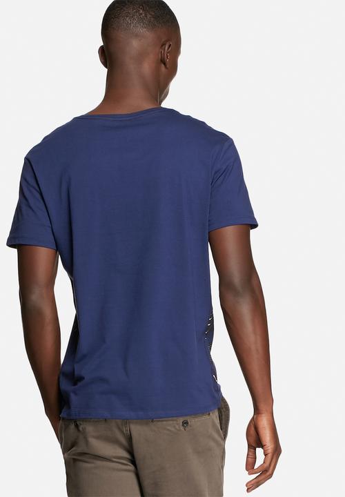 GUESS - Rip It Up Tee