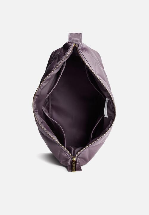 H&M - Wash bag - purple