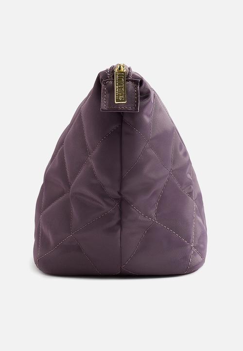 H&M - Wash bag - purple