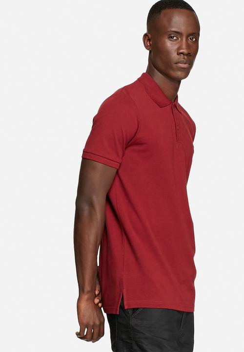 Only & Sons - Pique Polo