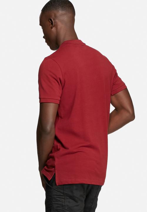 Only & Sons - Pique Polo