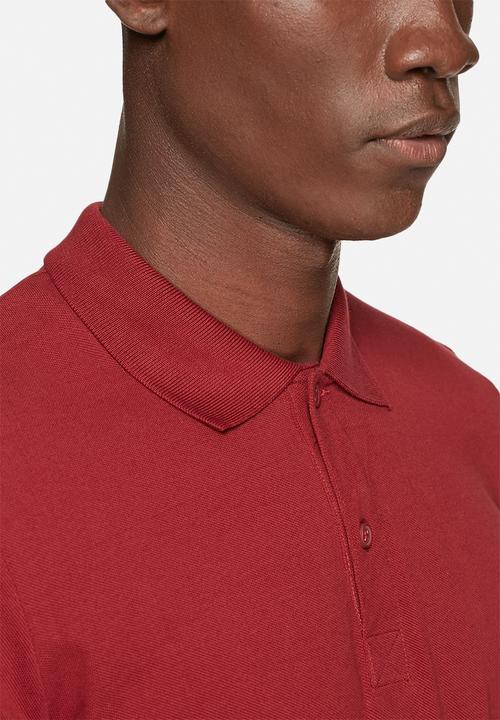 Only & Sons - Pique Polo
