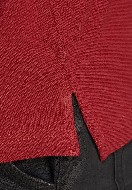 Only & Sons - Pique Polo