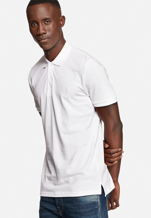 Only & Sons - Pique Polo