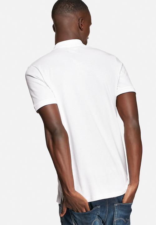 Only & Sons - Pique Polo