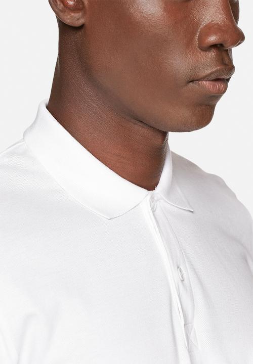 Only & Sons - Pique Polo